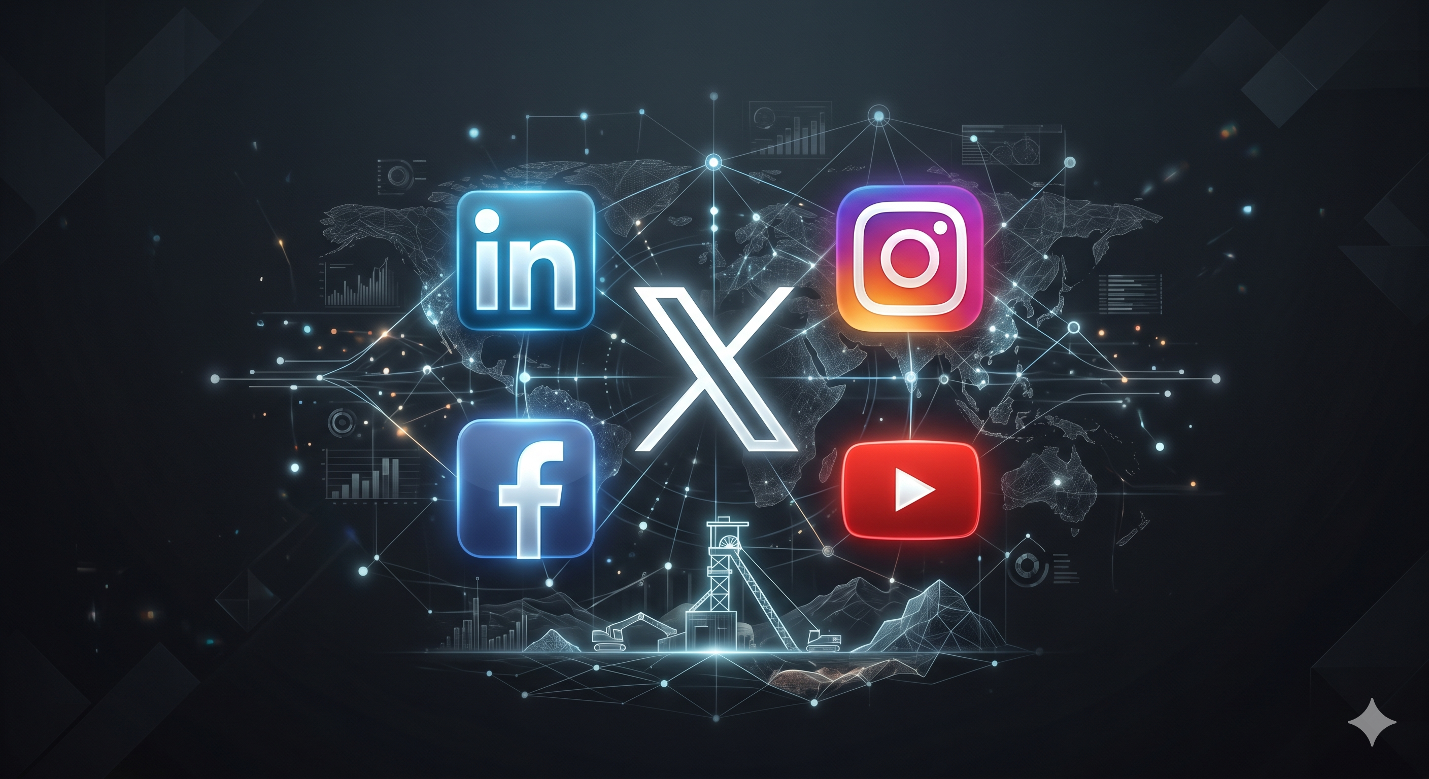 Social Media Management